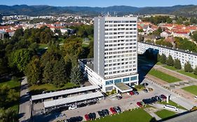 Lux Hotel Banská Bystrica Exterior photo