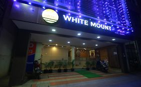 Hotel White Mount Chennai Exterior photo