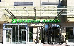 Hotel Wyndham Garden Fresh Meadows Flushing New York Exterior photo