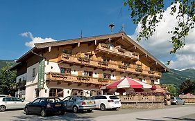 Ferienhotel Alpenhof Kitzbühel Exterior photo