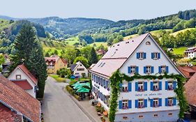 Goldener Adler Oberried - Hotel&Appartements Exterior photo