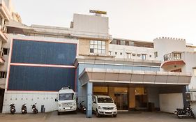 Hotel Mount Heera Chennai Exterior photo