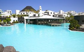 Hotel THe Volcán Lanzarote Playa Blanca  Exterior photo