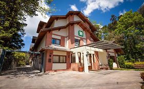 Tri Hotel Lago Gramado Exterior photo