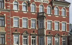 Hotel Ross Meißen Exterior photo