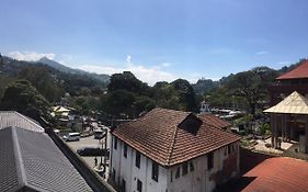 Hostel View City Point Kandy Exterior photo