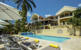 San Ignacio Resort Hotel Exterior photo