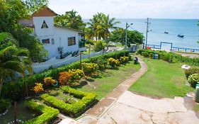 Ferienwohnung Posada Sweet Anashly Fresh Water Bay Exterior photo