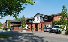 Hotel Gammelby Eckernförde Exterior photo