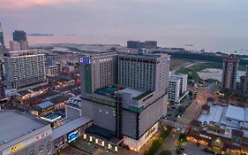 Hatten Hotel Melaka Exterior photo