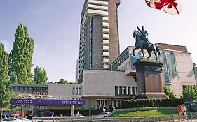 Hotel Express Congress Kiew Exterior photo