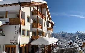 Hotel Untermoi Exterior photo