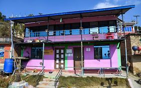 Nagarkot Community Homestay Thimi Exterior photo