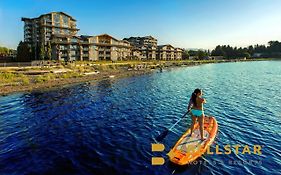 The Beach Club Resort — Bellstar Hotels&Resorts Parksville Exterior photo