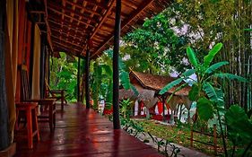 Hotel Sa Sa Lao Luang Prabang Exterior photo