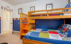 Disney Bunk Room--Windsor Hills Orlando Exterior photo