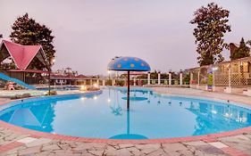 Treebo Premium Blue Mountain Country Club And Resort Shiliguri Exterior photo