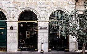 G-Rough, Rome, A Member Of Design Hotels Exterior photo