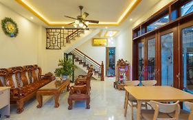 Thinh Phuc Homestay Hoi An Exterior photo