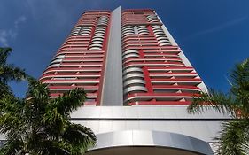 Hotel Boulevard Residencial Salvador da Bahia Exterior photo