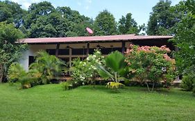 Los Cocos, Chinandega Exterior photo