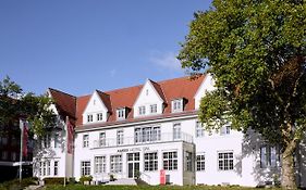 Spa Hotel Amsee Waren  Exterior photo