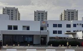 Hotel Algas Marinhas Aracaju Exterior photo