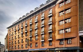 Aparthotel Citadines Barbican London Exterior photo