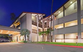 Hotel Best Western Carlsbad By The Sea Exterior photo
