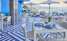 Hotel Luxury Patio Azul (Adults Only) Puerto Vallarta Exterior photo