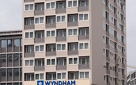 Hotel Wyndham Köln Exterior photo