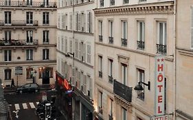 Little Hôtel Paris Exterior photo