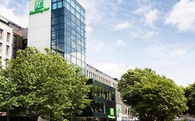 Holiday Inn Bristol City Centre, An Ihg Hotel Exterior photo