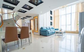 Guangzhou Hakka Apartment Beijing Road Exterior photo