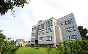 Villa Haeneoul Seogwipo Exterior photo