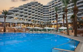 Hotel Vert Eilat Exterior photo