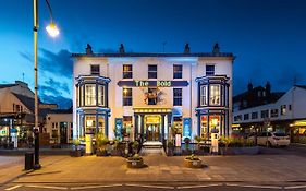 The Bold Hotel; BW Signature Collection Southport Exterior photo