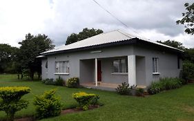 Sheilas Home Away From Home Lusaka Exterior photo