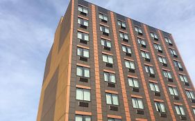 Lotus Blu Inn & Suites New York Exterior photo