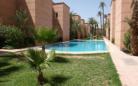 Residence Alqaria Assiyahiya Marrakesch Exterior photo