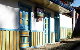 Villa Casa La Maria Salento, Exterior photo