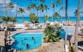 All Inclusive Holiday Inn Resort Aruba - Beach Resort&Casino Palm Beach Exterior photo