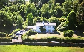 Bed and Breakfast High Grassings Country House Ambleside Exterior photo