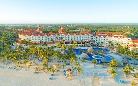 Hotel Occidental Caribe Punta Cana Exterior photo