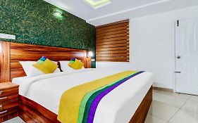 Itsy Hotels Dew Dreams Kochi Exterior photo