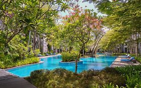Courtyard By Marriott Bali Nusa Dua Resort Exterior photo