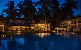 Nyali Beach Holiday Resort Exterior photo