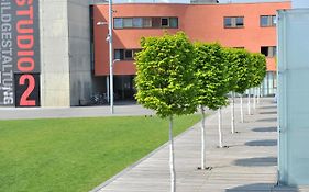 campuszwei - Hotel&Boardinghouse Ludwigsburg Exterior photo