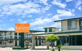 Executive Inn&Kitchenette Suites-Eagle Pass Exterior photo
