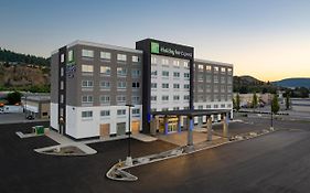 Holiday Inn Express&Suites Kelowna - East Exterior photo